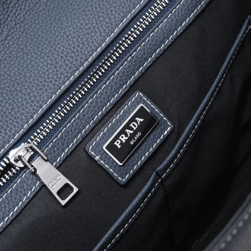 Mens Prada Briefcases